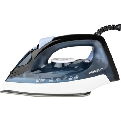 фото: Утюг Homestar HS-4012 синий