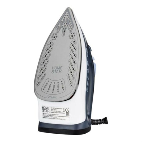 фото: Утюг Homestar HS-4012 синий