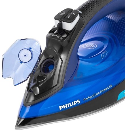 фото: Утюг Philips GC3920/20