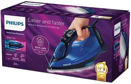 фото: Утюг Philips GC3920/20