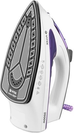 фото: Утюг Vitek VT-8356