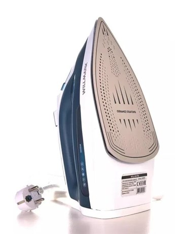 фото: Утюг Willmark SI-2637CA