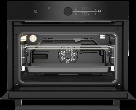 фото: Духовой шкаф Beko BBCM13400DX