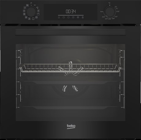 фото: Духовой шкаф Beko BBIM11301B