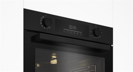 фото: Духовой шкаф Beko BBIM11301B