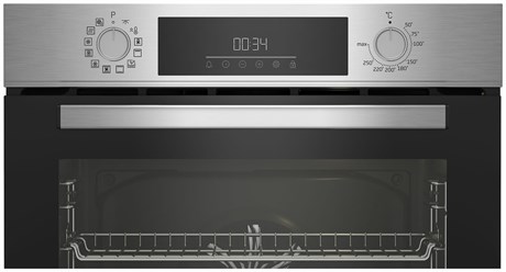 фото: Духовой шкаф Beko BBIM12301X