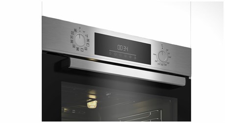 фото: Духовой шкаф Beko BBIM12301X