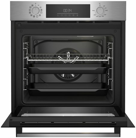 фото: Духовой шкаф Beko BBIM12301X