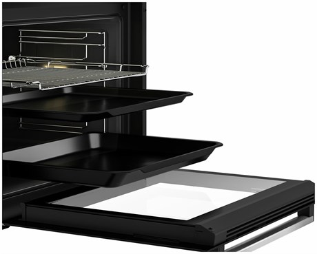 фото: Духовой шкаф Beko BBIM12301X