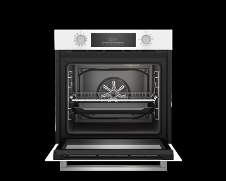 фото: Духовой шкаф Beko BBIM143N0W