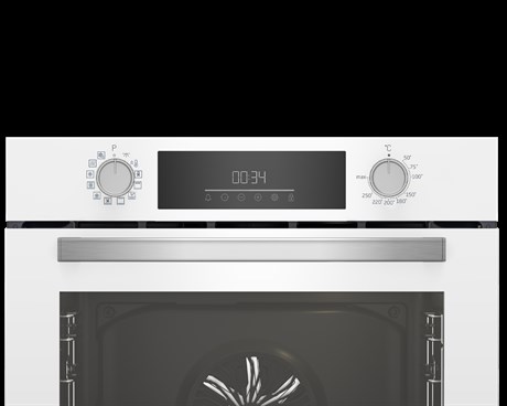фото: Духовой шкаф Beko BBIM143N0W