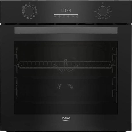 фото: Духовой шкаф Beko BBIM16300SG