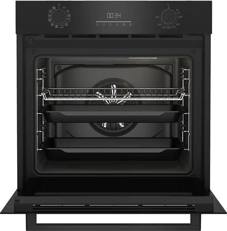 фото: Духовой шкаф Beko BBIM16300SG