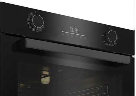 фото: Духовой шкаф Beko BBIM16300SG