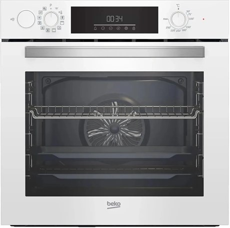 фото: Духовой шкаф Beko BBIS143N0W