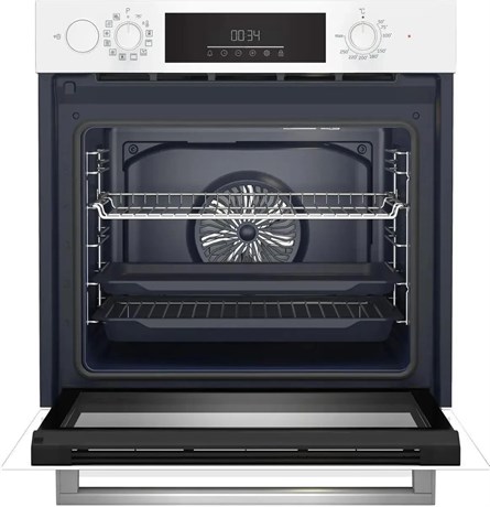 фото: Духовой шкаф Beko BBIS143N0W