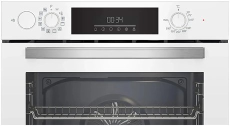 фото: Духовой шкаф Beko BBIS143N0W