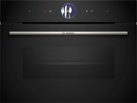 фото: Духовой шкаф Bosch HBG7764B1