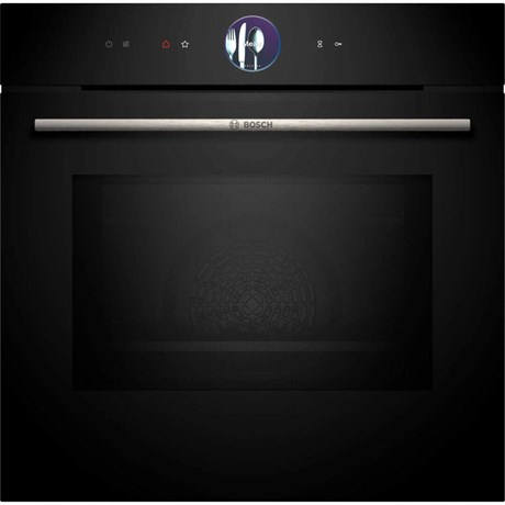 фото: Духовой шкаф Bosch HMG776NB1