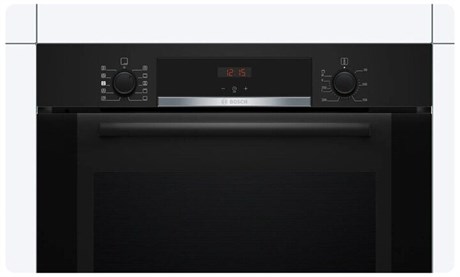 фото: Духовой шкаф Bosch HRA3340B0