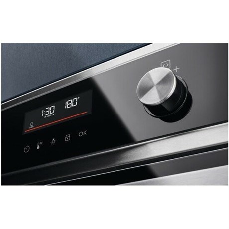 фото: Духовой шкаф Electrolux COF6P76BX