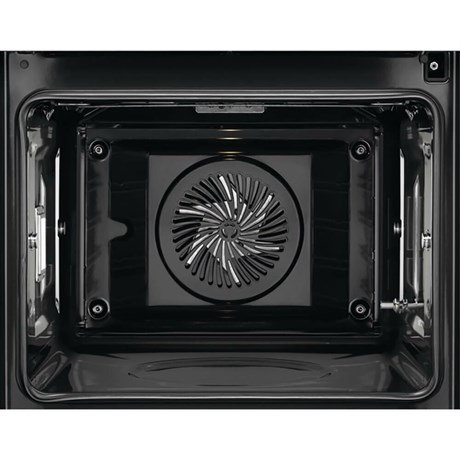 фото: Духовой шкаф Electrolux EOB7S31X