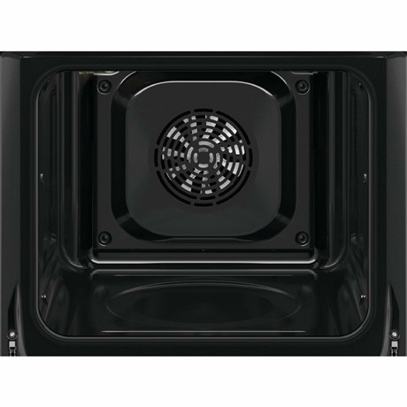 фото: Духовой шкаф Electrolux EOD3H40BX