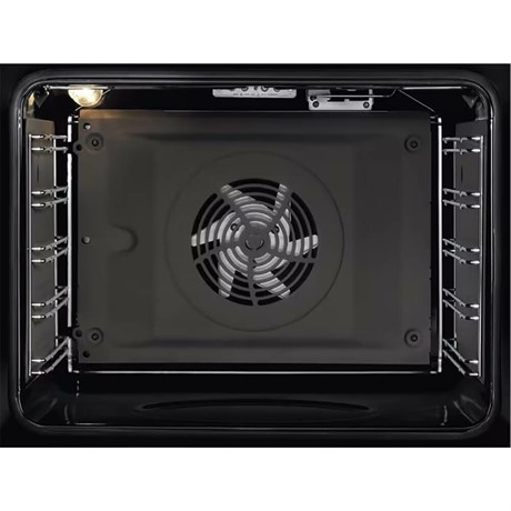 фото: Духовой шкаф Electrolux EOD6C77WZ