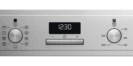 фото: Духовой шкаф Electrolux EOF3H40BX