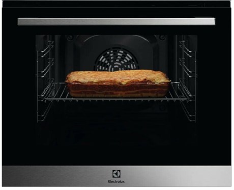 фото: Духовой шкаф Electrolux EOF3H40BX