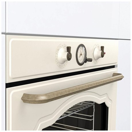 фото: Духовой шкаф Gorenje BOS67372CLI