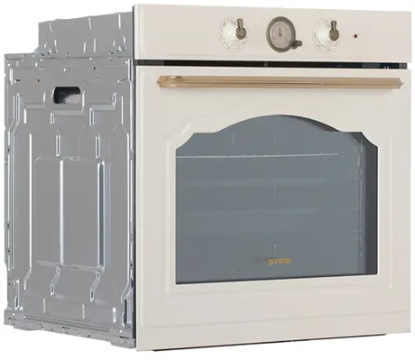 фото: Духовой шкаф Gorenje BOS67372CLI