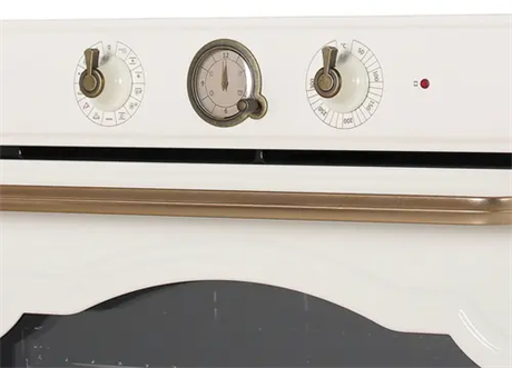 фото: Духовой шкаф Gorenje BOS67372CLI