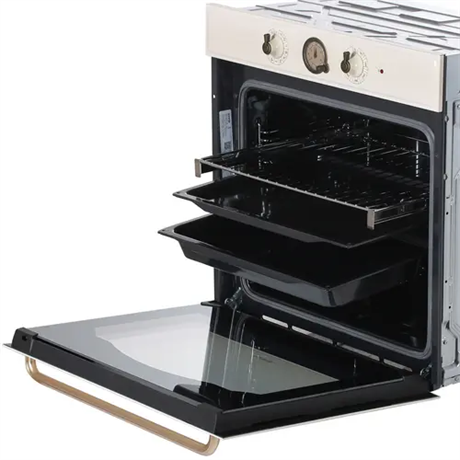 фото: Духовой шкаф Gorenje BOS67372CLI