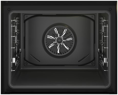 фото: Духовой шкаф Hotpoint-Ariston FE8 1231 SMP BLG