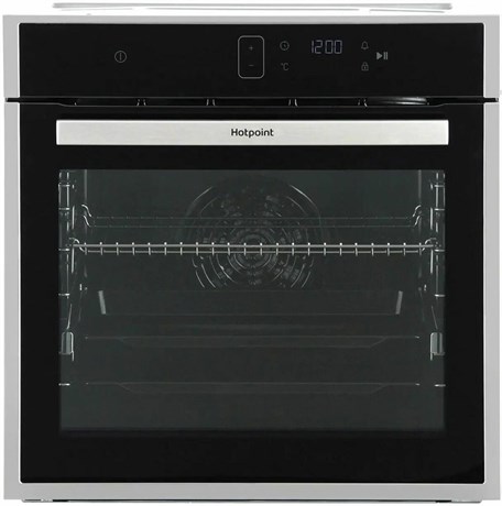 фото: Духовой шкаф Hotpoint-Ariston FE8 1351 DSH IX