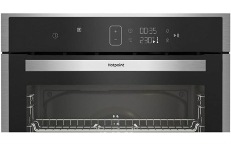 фото: Духовой шкаф Hotpoint-Ariston FE8 1351 DSH IX