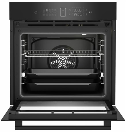 фото: Духовой шкаф Hotpoint-Ariston FE8 1352 SP BLG