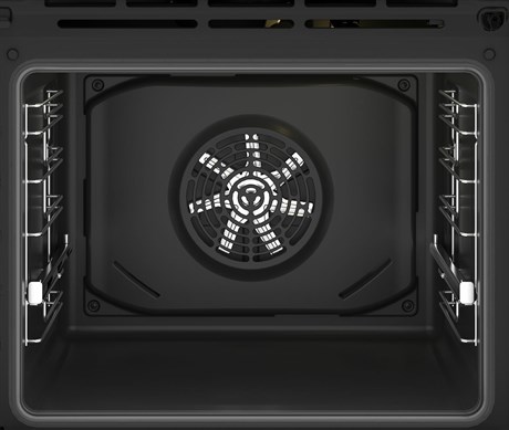 фото: Духовой шкаф Hotpoint-Ariston FE8 1352 SP BLG