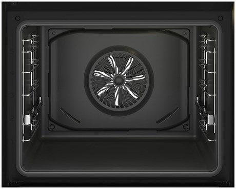 фото: Духовой шкаф Hotpoint-Ariston FE9 831 JSH BLG