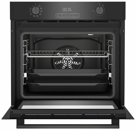 фото: Духовой шкаф Hotpoint-Ariston FE9 831 JSH BLG