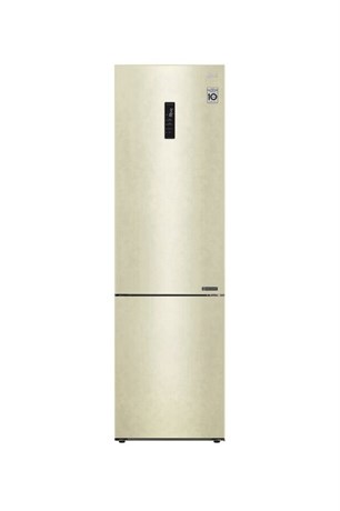 фото: Холодильник LG GA-B509CESL