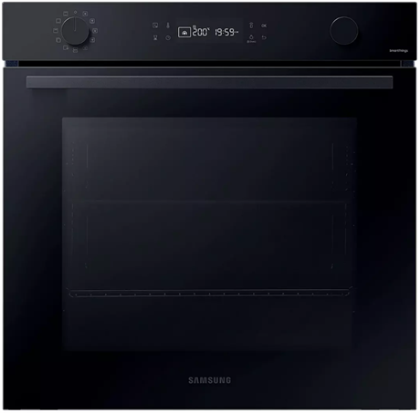 фото: Духовой шкаф Samsung NV7B4125ZAK/WT