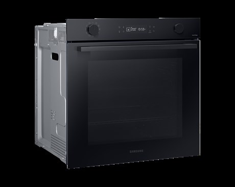 фото: Духовой шкаф Samsung NV7B4125ZAK/WT