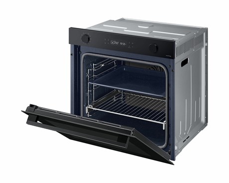 фото: Духовой шкаф Samsung NV7B4125ZAK/WT