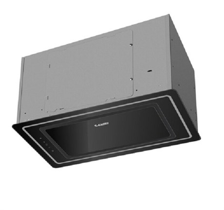 фото: Кухонная вытяжка Exiteq EX 1286 black