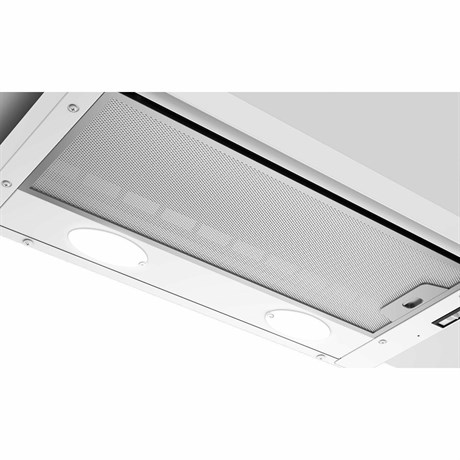 фото: Кухонная вытяжка Hotpoint-Ariston HPTF 62HS WH