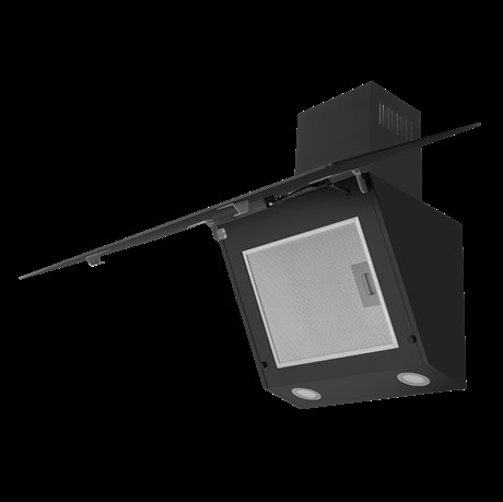 фото: Кухонная вытяжка Maunfeld Eagle 850 90 Glass black