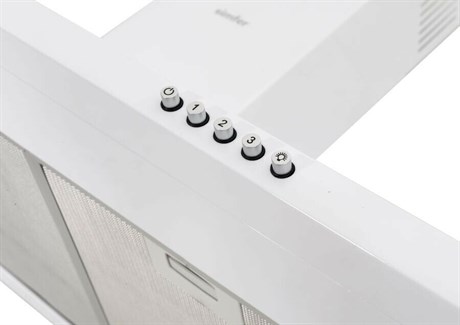 фото: Кухонная вытяжка Simfer 8964SM
