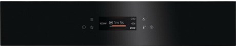 фото: Микроволновая печь AEG KMK721880B